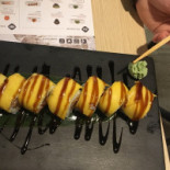 Shi's Nourriture