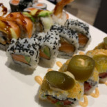 Shi's Nourriture