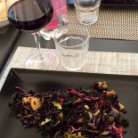 Vino Bebida