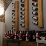 Vino À l'intérieur