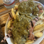 Ddem Steak House Comida