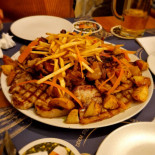 Ddem Steak House Comida
