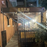 Ddem Steak House Exterior