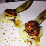 Ristorante Bar San Giorgio food