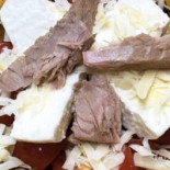 Oleum Ortigia Nourriture