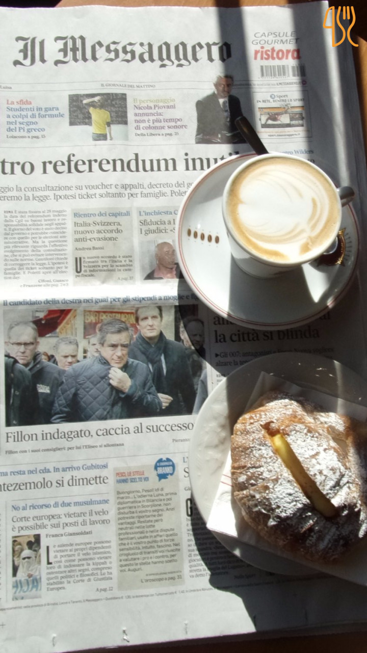 Mox Caffé Carte