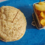 Gusto Tondo food