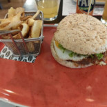 Gusto Tondo food