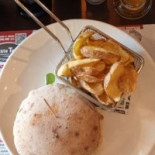 Gusto Tondo food