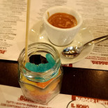 Gusto Tondo drink