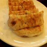 Gusto Tondo food