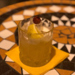 Lu Gaffè Dal 1930 Minuman