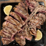 Osteria Da Gano Nourriture