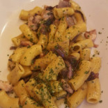 Il Trebbo Nourriture