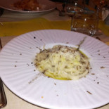 Il Trebbo Nourriture