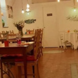 Il Trebbo À l'intérieur