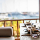 Osteria Da Gano Boisson