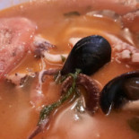 Pesceduovo Nourriture