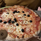 Corsini Nourriture