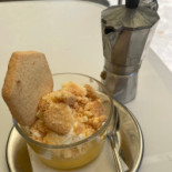 Dolce Lodi Bebida