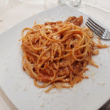 Al Caravaggio Comida
