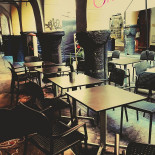 Storico Cucina À l'intérieur