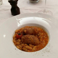 Executive food