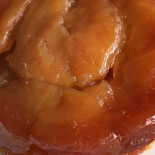 Il Crotto Del Lago food