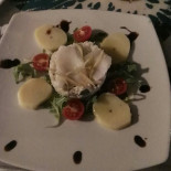 O' Cancelluzzo Nourriture
