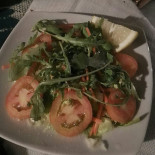 O' Cancelluzzo Nourriture