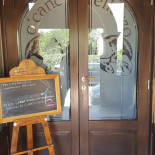 O' Cancelluzzo À l'intérieur