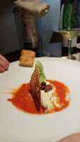 Osteria Di San Matteo food