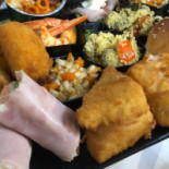 Al Ritrovo Comida