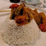 Kaula Kitchen Comida