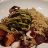 Kaula Kitchen Comida