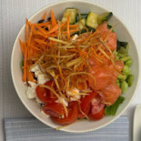 Kaula Kitchen Comida