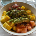 Kaula Kitchen Comida
