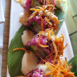 Kaula Kitchen Comida