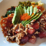 Kaula Kitchen Comida