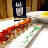 Kaula Kitchen Comida