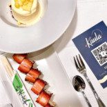 Kaula Kitchen Bebida