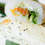 Kaula Kitchen Comida