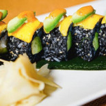Kaula Kitchen Comida