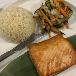 Kaula Kitchen Comida