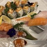 Kaula Kitchen Comida