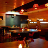 Kaula Kitchen À l'intérieur