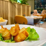 Kaula Kitchen Comida