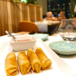 Kaula Kitchen Bebida