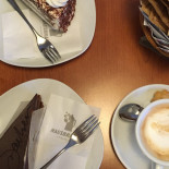 Pasticceria Reinhard drink