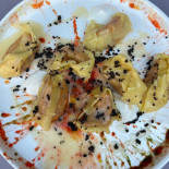 Marghe Comida